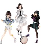 Amazon.co.jp: ガールズバンドクライ XStellar “河原木桃香